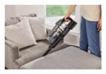 Black & Decker Rechargeable Stick Vacuum 18V Black BSV525BLP - Image 3