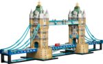 LEGO Architecture Tower Bridge για 18+ Ετών 3745τμχ - Image 3