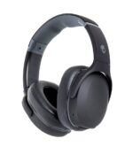 Skullcandy Crusher EVO Wireless / Wired Over Ear Headphones with 40 hours of Operation and Quick Charge Black - Image 10