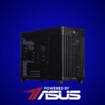 Actina 5901443430483 Gaming Desktop PC (Ryzen 5-7600X/32GB DDR5/1TB SSD/GeForce RTX 5070/No OS) - Image 2
