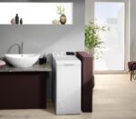 Electrolux Top Loading Washing Machine 6kg with Steam Technology 1151 Rounds EW6TN24262P - Image 10
