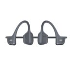 Shokz OpenRun Pro 2 Bone Conduction Bluetooth Handsfree Earphones with Sweat Resistance Black - Image 2