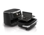 Ninja Air Fryer 10.4lt Black AF500EU - Image 9