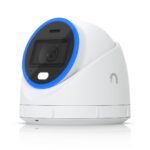 Ubiquiti AI Turret IP Surveillance Camera Full HD+ 4MP Waterproof with Two-Way Communication and Lens 8mm - Image 7