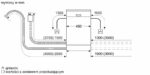 Bosch Fully Integrated Dishwasher for 10 Place Settings W45xH82cm - Image 11