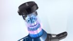 Bosch Rechargeable Stick Vacuum 18V Blue BBS611MAT - Image 9