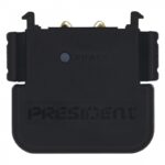 President Randy III Car CB 4W with Monochrome Screen - Image 8