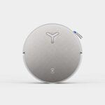 Ecovacs X12 PRO OMNI Robot Vacuum Cleaner White - Image 7