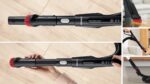 Bosch Serie 6 ProSilence BGB6SIL0L bagged vacuum cleaner - Image 5