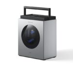 Ecovacs Window Cleaner Robot Battery White - Image 7