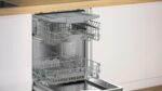 Bosch Built-in Dishwasher with Wi-Fi for 14 Place Settings W59.8xH81.5cm - Image 8