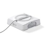 Ecovacs Window Cleaning Robot Winbot W1 Pro Li-ion 650 Mah 14.8 V 2800pa White Grey - Image 4