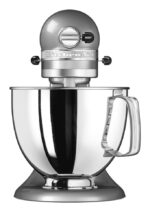 Kitchenaid Stand Mixer 300W with Stainless Mixing Bowl 4.8lt - Image 5