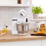 Bosch Stand Mixer 700W with Stainless Mixing Bowl 3.8lt - Image 4