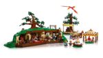 LEGO Building Blocks Lord Of Rings The Shire For 18+ Years 2017 Pieces - Image 5