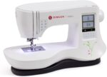 Singer Conventional Sewing Machine Legacy White - Image 7
