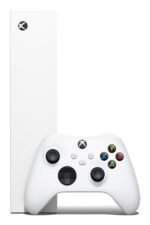 Microsoft Xbox Series S 500GB - Image 3