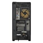 Actina 5901443441229 Gaming Desktop PC (Ultra 5-245KF/16GB DDR5/1TB SSD/GeForce RTX 5060/No OS) - Image 8