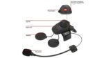 Sena SMH5 Dual Intercom for Riding Helmet with Bluetooth - Image 8