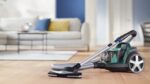 Philips FC9555/09 Vacuum Cleaner 900W Bagless 1.5lt Black / Green - Image 8