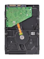 Seagate Barracuda 4TB HDD Hard Drive 3.5" SATA III 5400rpm with 256MB Cache for Desktop ST4000DM004 - Image 4