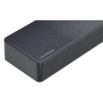 LG SC9S Soundbar 3.1.3 Bluetooth, HDMI and Wi-Fi 400W with Wireless Subwoofer and Remote Control Black - Image 7