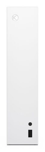 Microsoft Xbox Series S 1TB Robot White - Image 4