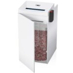 HSM Pure 22-Sheet Paper Shredder - Image 7
