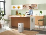 Xiaomi Smart Air Purifier 4 Lite Air Purifier 33W for Spaces 43m² - Image 14