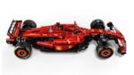 LEGO Technic Ferrari Sf-24 for 18+ Years 1361 Pieces - Image 6