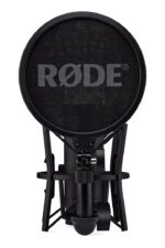 Rode NT1 5th Generation Πυκνωτικό Μικρόφωνο XLR / USB Shock Mounted για Φωνητικά - Image 11