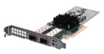 Broadcom Wired Gigabit (10Gbps) Ethernet PCI-e Card BCM957412A4120AC - Image 3