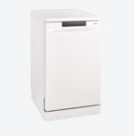 Gorenje Freestanding Dishwasher for 9 Place Settings W44.8xH84.5cm White - Image 10