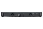 Shure BLX288E/SM58-H8E - wireless system with receiver and two SM58 microphones - Image 2