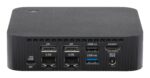 Asus Mini PC (Ryzen 5 220/16GB DDR4/512GB SSD/W11 Pro) - Image 4