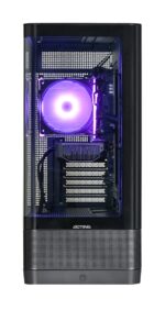 Actina SFF Gaming Desktop PC (5-245KF/16GB DDR4/1.0TB SSD/W11 Home) - Image 3