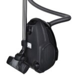 Electrolux EPF63EB-S Vacuum Cleaner 700W Bagged 3.5lt Black - Image 6