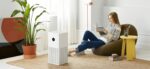 Xiaomi Smart Air Purifier 4 Lite Air Purifier 33W for Spaces 43m² - Image 22