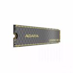 Adata Legend 860 SSD 500GB M.2 Type with PCI Express 4.0 Connection SLEG-860-500GCS - Image 2