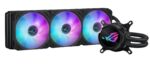 Asus ROG Strix LC III 360 ARGB v1 Water Cooling AIO CPU With 3 Fans 120mm - Image 3