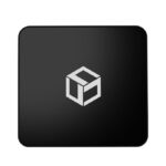 Qoobe AP12450 Mini PC (Core i5-12450H/16GB DDR4/1.0TB SSD/W11 Pro) - Image 2
