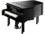 LEGO Ideas Grand Piano For 18+ Years 3662 Pieces - Image 4