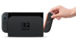 Nintendo Switch 2 256GB - Image 8
