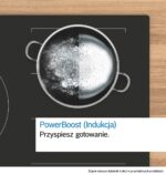 Bosch Serie 6 Smart Επαγωγική Εστία Αυτόνομη με Λειτουργία Κλειδώματος 80.2x52.2εκ. - Image 7