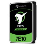 Seagate Exos 7E10 10TB HDD Hard Drive 3.5" SATA III 7200rpm with 256MB Cache for Server ST10000NM017B - Image 4