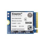 Kingston NV3 SSD 2TB M.2 Type with PCI Express 4.0 Connection - Image 5