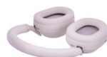 Sony WH-1000XM5 Wireless / Wired Over Ear Headphones with 30 hours of Operation and Quick Charge Silver - Image 8