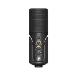 Sennheiser Profile Streaming Set Set Condenser Microphone with USB Type-C Shock Mounted for Vocals - Image 7