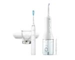 Philips Sonicare DiamondClean 9000 Ηλεκτρική Οδοντόβουρτσα με Αισθητήρα Πίεσης Λευκή - Image 2