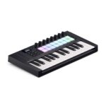 Novation Midi Controller Launchkey Mini με 25 Πλήκτρα Μαύρο - Image 7
